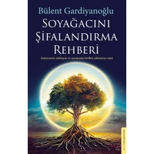 Destek Yayınları Soyağacını Şifalandırma Rehberi