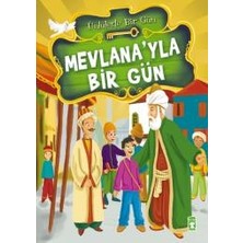 Timaş Çocuk Mevlana’yla Bir Gün