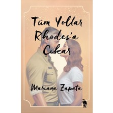 Nemesis Kitap Tüm Yollar Rhodes’a Çıkar