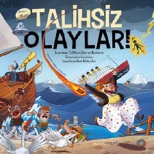 Orenda Talihsiz Olaylar!
