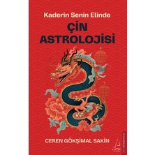 Destek Yayınları Çin Astrolojisi