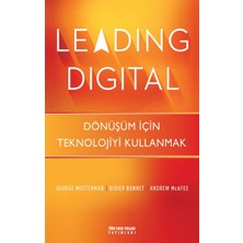Türk Hava Yolları Yayınları Leading Digital