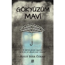 Dokuz Yayınları Gökyüzüm Mavi