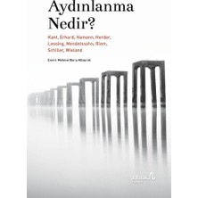 Albaraka Yayınları Aydınlanma Nedir?