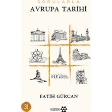 Yeditepe Yayınevi Sorularla Avrupa Tarihi