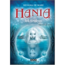 Yapı Kredi Yayınları Hania 1 – Işık Şövalyesi