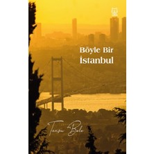 Luna Yayınları Böyle Bir Istanbul
