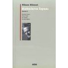 Yapı Kredi Yayınları Kadınların Isyanı - Oyunlar 5