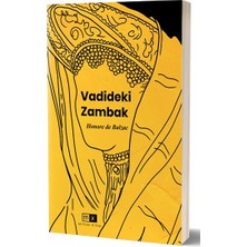 Mirhan Kitap Vadideki Zambak