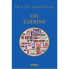 Divan Kitap Dil Üzerine