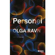 Can Yayınları Personel