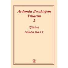 Luna Yayınları Ardımda Bıraktığım Yıllarım 2