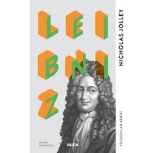 Alfa Yayınları Leibniz