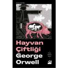 Doğan Kitap Hayvan Çiftliği