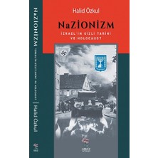 Nergiz Yayınları Nazionizm