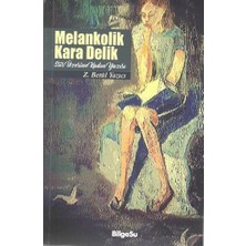BilgeSu Yayıncılık Melankolik Kara Delik Şiir Üzerine Kadın Yazısı