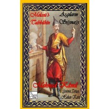 Kaptan Kitap Melceü't-Tabbahin-Aşçıların Sığınağı