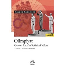 İletişim Yayınları Olimpiyat