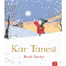 Redhouse Kidz Yayınları Kar Tanesi