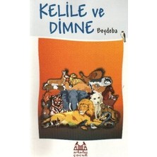 Arkadaş Yayınları Kelile ve Dimne