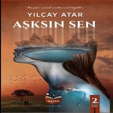 Hazer Yayınları Aşksın Sen