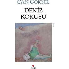 Can Yayınları Deniz Kokusu