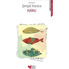 Can Çocuk Yayınları Haiku