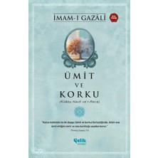 Çelik Yayınevi Ümit ve Korku