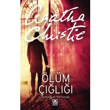 Altın Kitaplar Ölüm Çığlığı