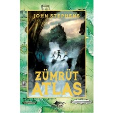 Pegasus Yayınları Zümrüt Atlas