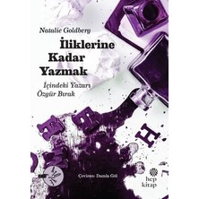 Hep Kitap Iliklerine Kadar Yazmak