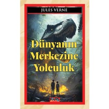 Pars Yayınları Dünyanın Merkezine Yolculuk