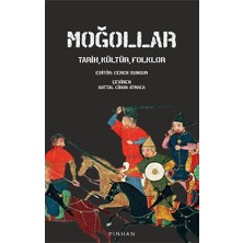 Pinhan Yayıncılık Moğollar