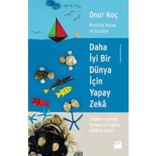 Doğan Kitap Daha Iyi Bir Dünya Için Yapay Zeka
