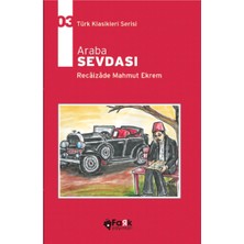 Fark Yayınları Araba Sevdası