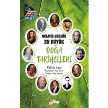 The Çocuk Gelmiş Geçmiş En Büyük Doğa Tarihçileri