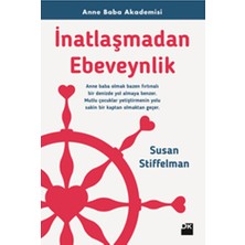 Doğan Kitap Inatlaşmadan Ebeveynlik - Anne Baba Akademisi