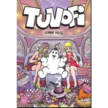 İthaki Yayınları Tuvofi