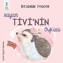 Çocuk Gelişimi Yayınları Bayan Tivi’nin Öyküsü