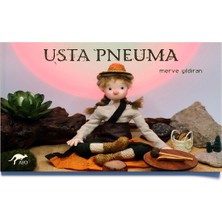 AYO Yayınları Usta Pneuma