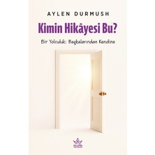 Elpis Yayınları Kimin Hikayesi Bu?