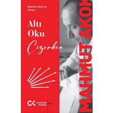 Cumhuriyet Kitapları Altı Oku Çizerken