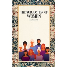 Kırmızı Ada Yayınları The Subjection Of Women