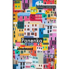 Ketebe Yayınları Panenka