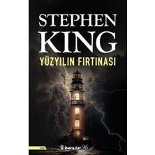 İnkılap Kitabevi Yüzyılın Fırtınası