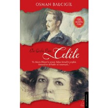 Destek Yayınları Ela Gözlü Pars Celile