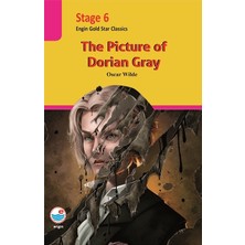 Engin Yayınevi Stage 6 - The Picture Of Dorian Gray (Cd'siz)