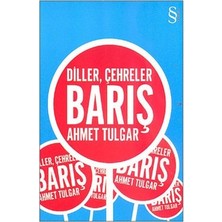 Everest Yayınları Diller, Çehreler - Barış