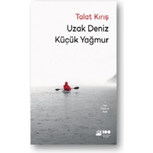 Doğan Kitap Uzak Deniz Küçük Yağmur