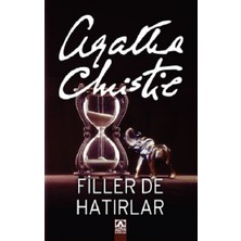Altın Kitaplar Filler De Hatırlar
